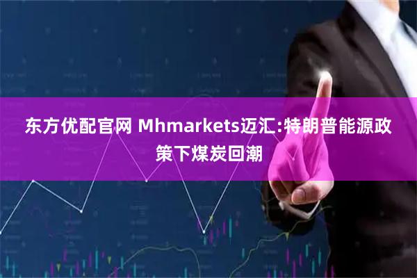 东方优配官网 Mhmarkets迈汇:特朗普能源政策下煤炭回潮